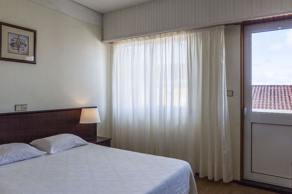 Hotel Sete Cidades