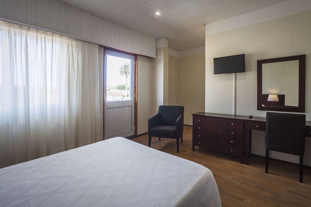 Hotel Sete Cidades