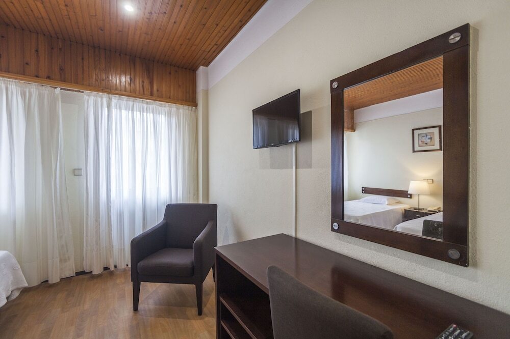 Hotel Sete Cidades