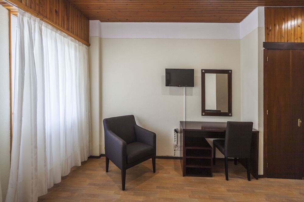 Hotel Sete Cidades