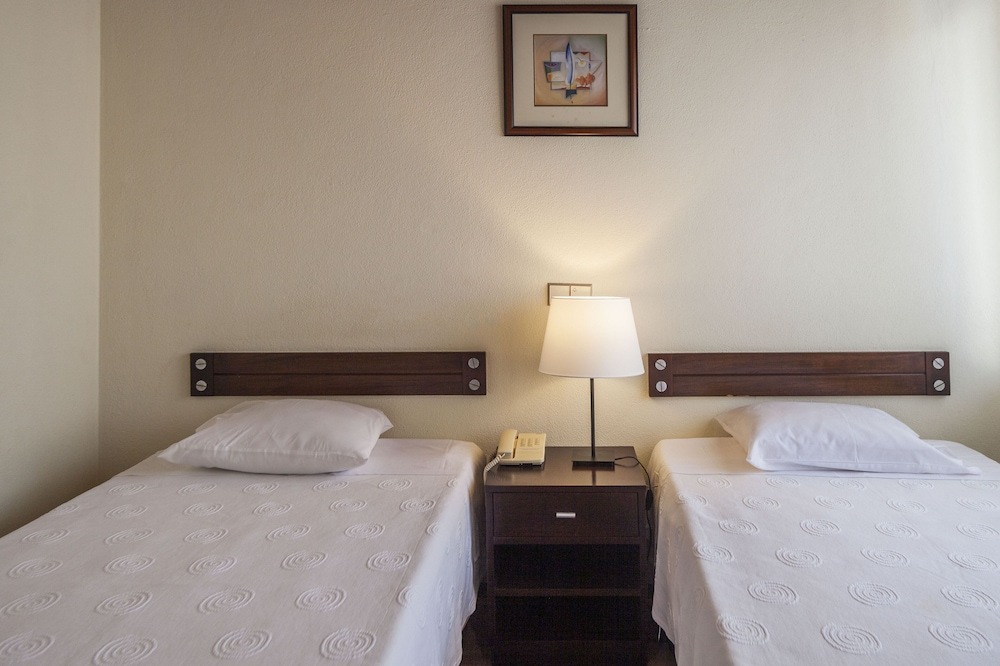 Hotel Sete Cidades