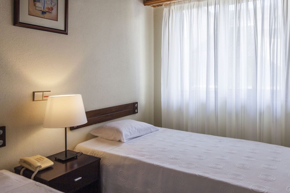 Hotel Sete Cidades