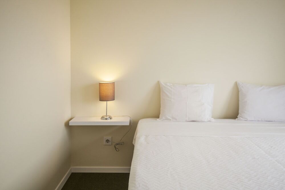 Hotel Sete Cidades