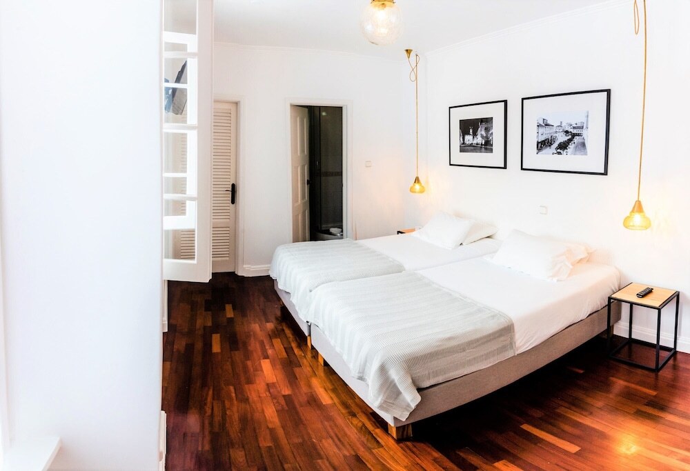 Comercial Azores Guest Hostel