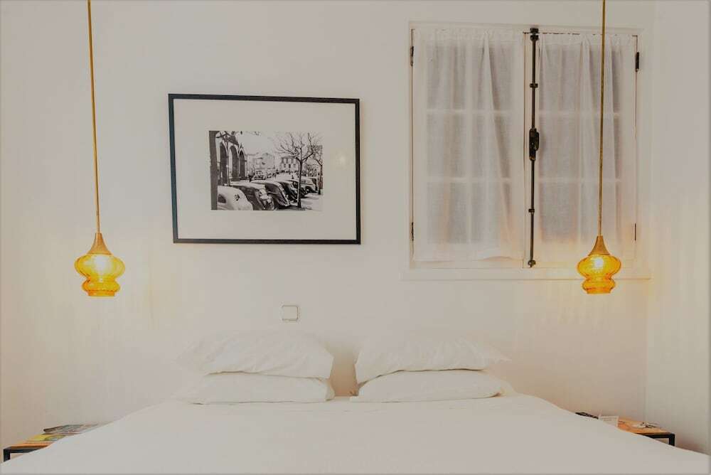 Comercial Azores Guest Hostel