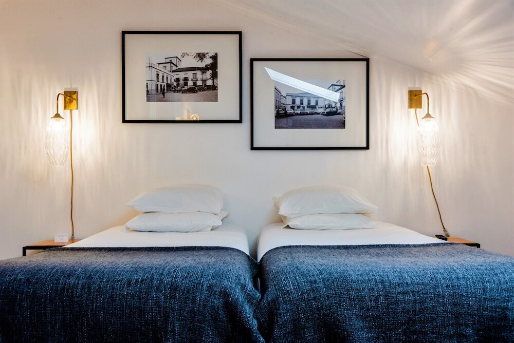 Comercial Azores Guest Hostel