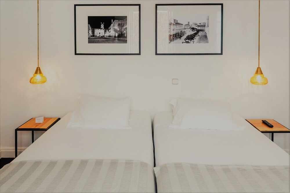 Comercial Azores Guest Hostel