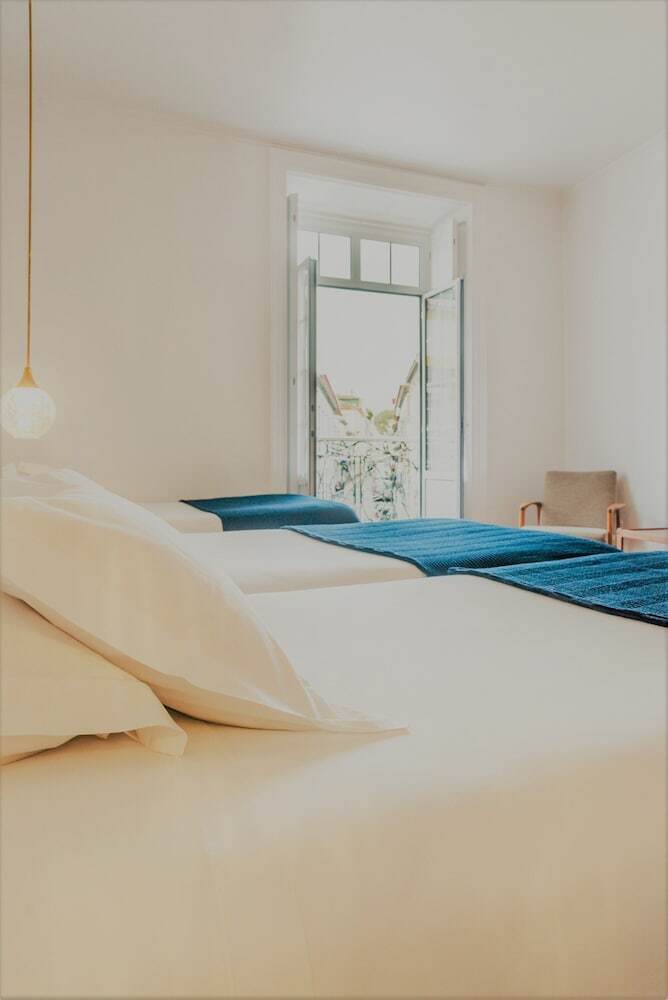 Comercial Azores Guest Hostel