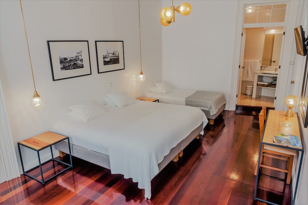 Comercial Azores Guest Hostel