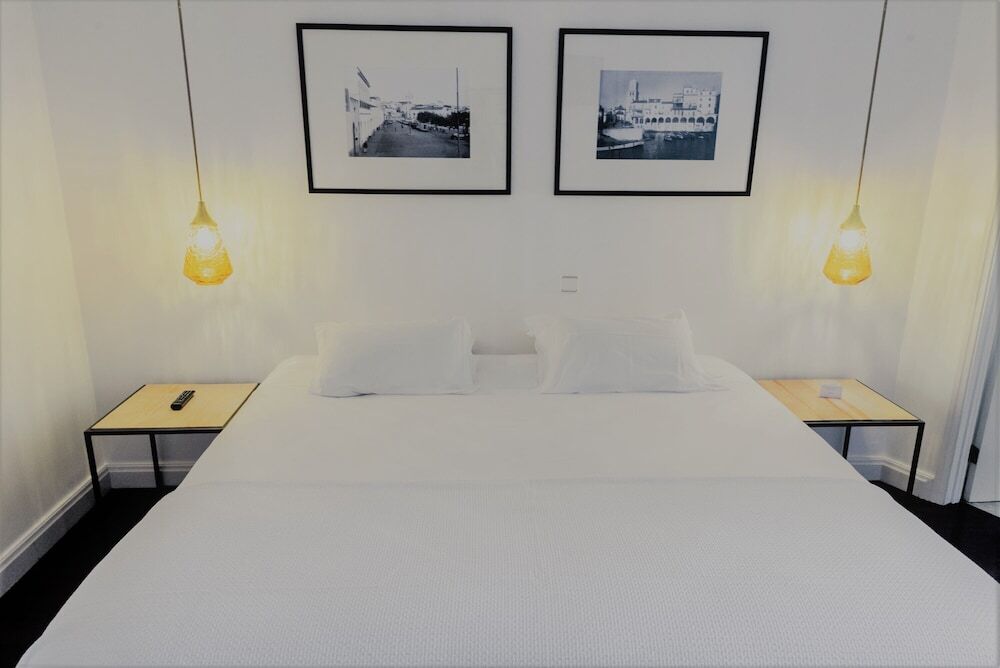 Comercial Azores Guest Hostel