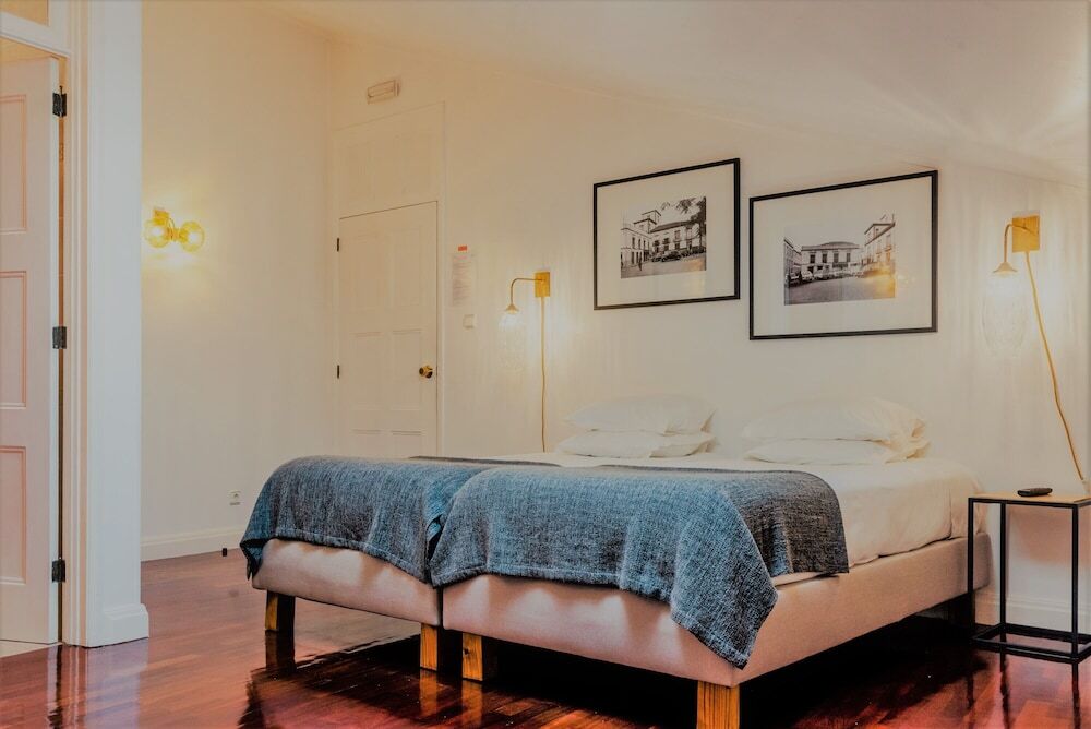 Comercial Azores Guest Hostel