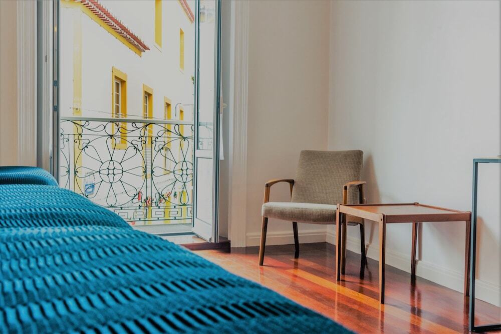 Comercial Azores Guest Hostel