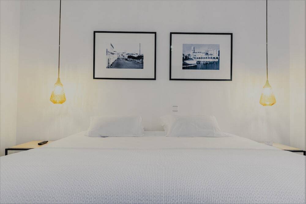 Comercial Azores Guest Hostel