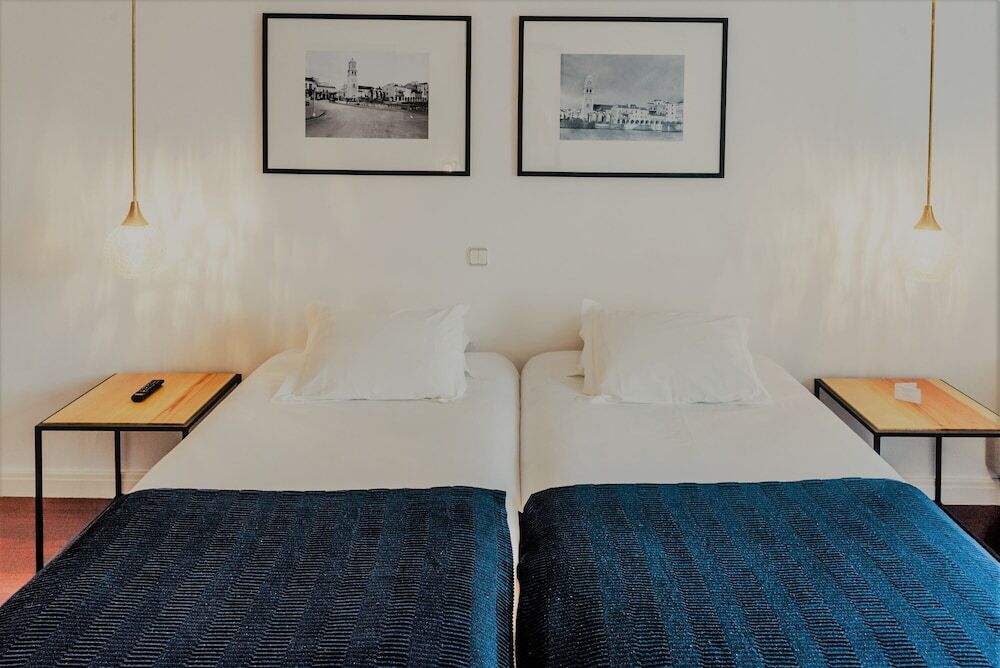 Comercial Azores Guest Hostel
