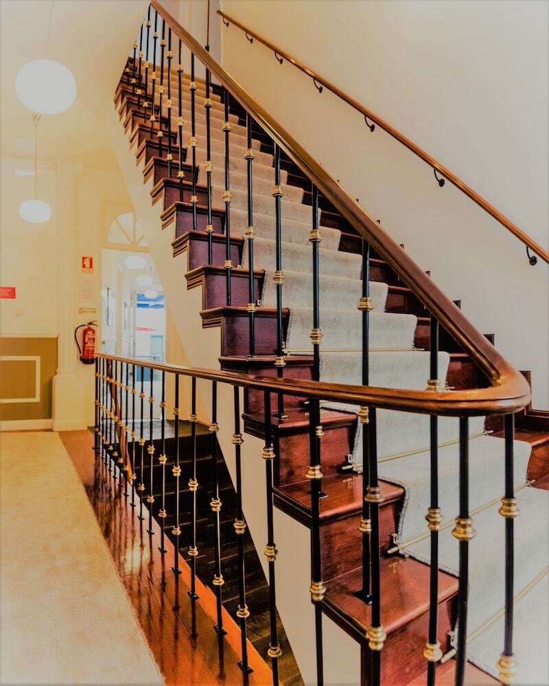 Comercial Azores Guest Hostel