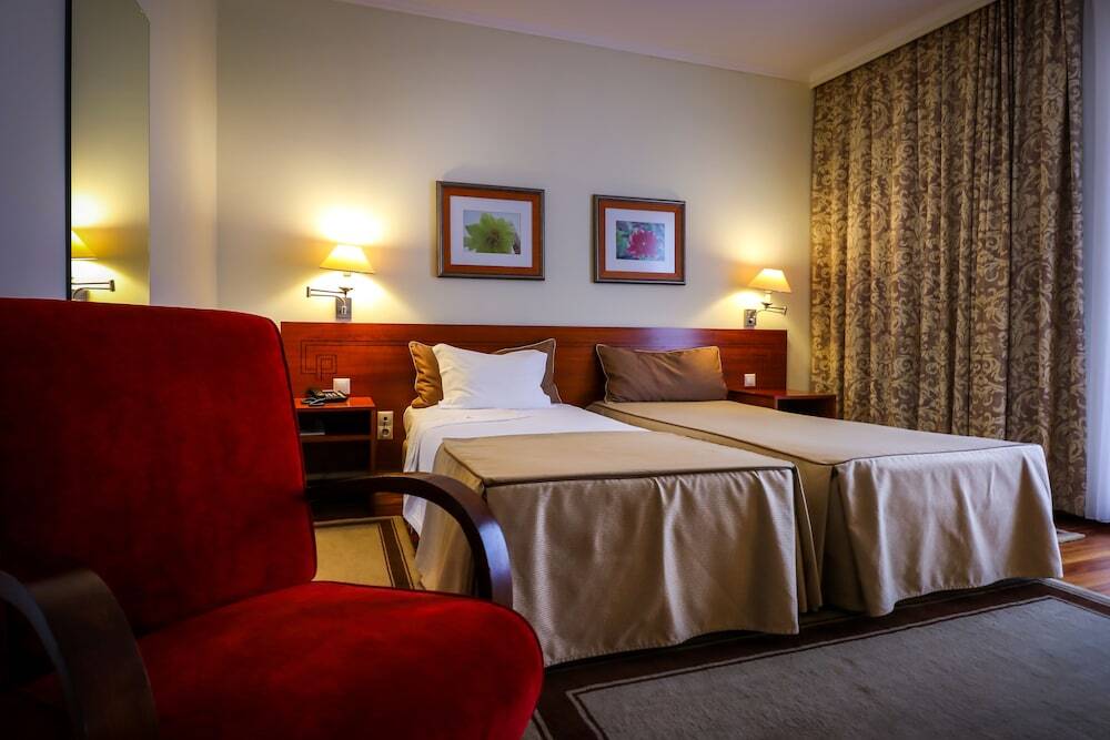 Hotel Cam�es