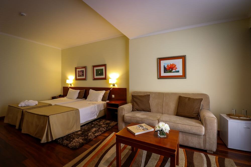 Hotel Cam�es