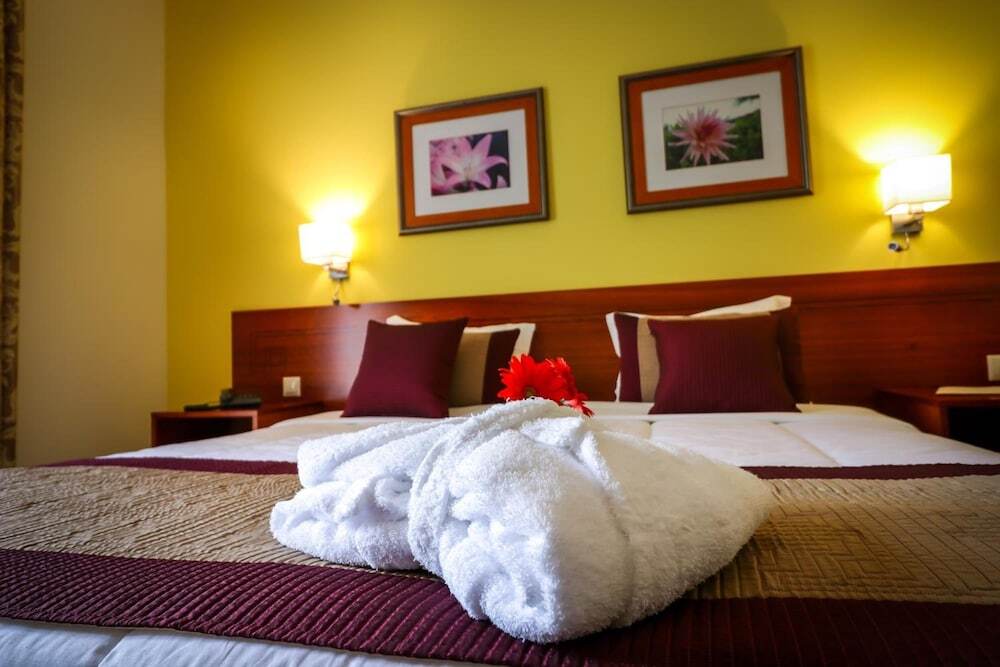 Hotel Cam�es