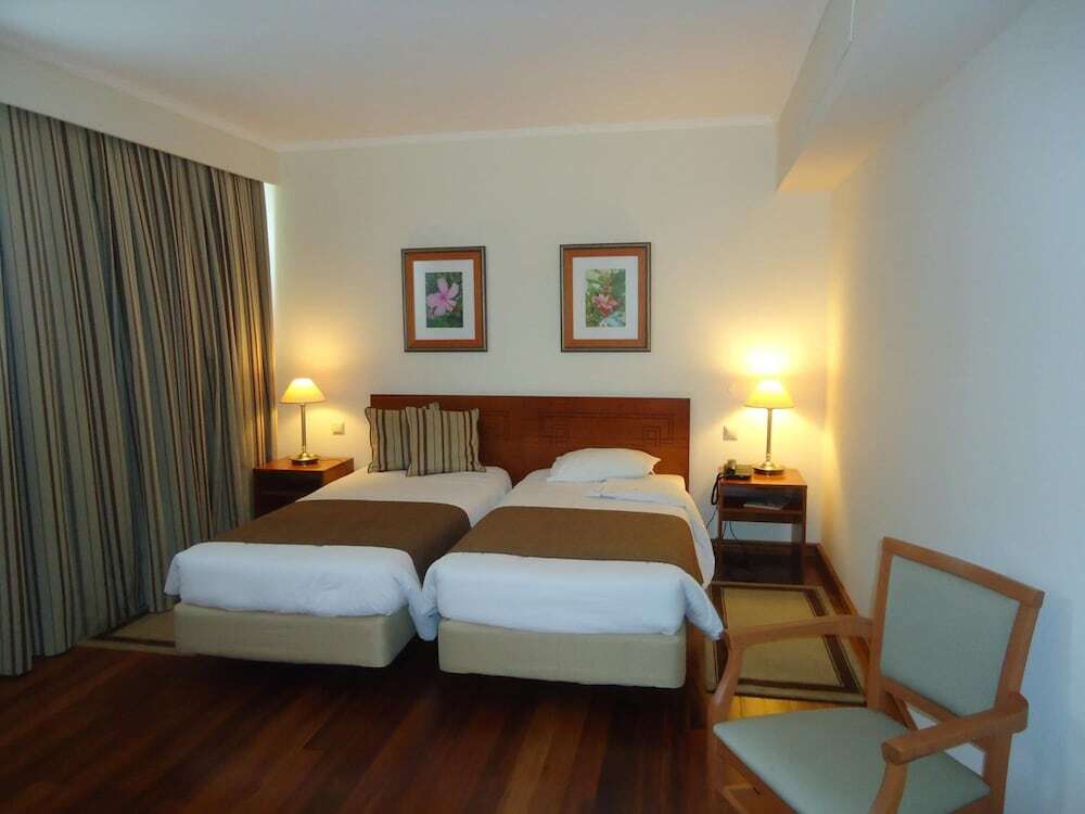 Hotel Cam�es