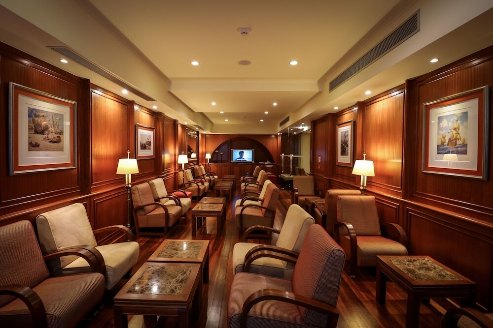 Hotel Cam�es