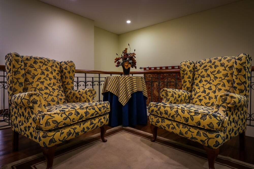 Hotel Cam�es