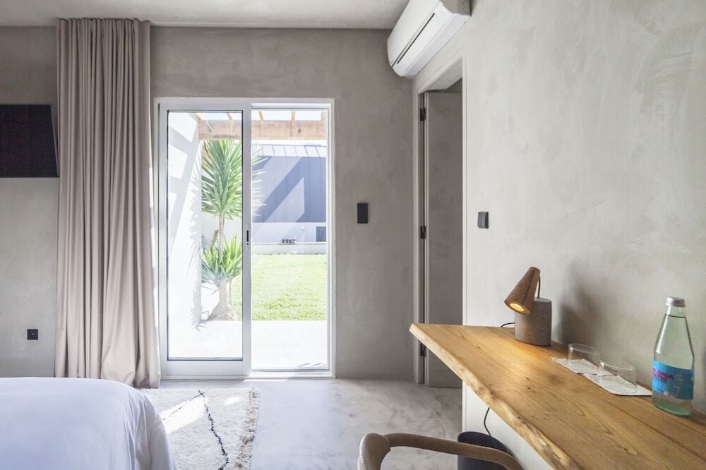 Casa da Ilha