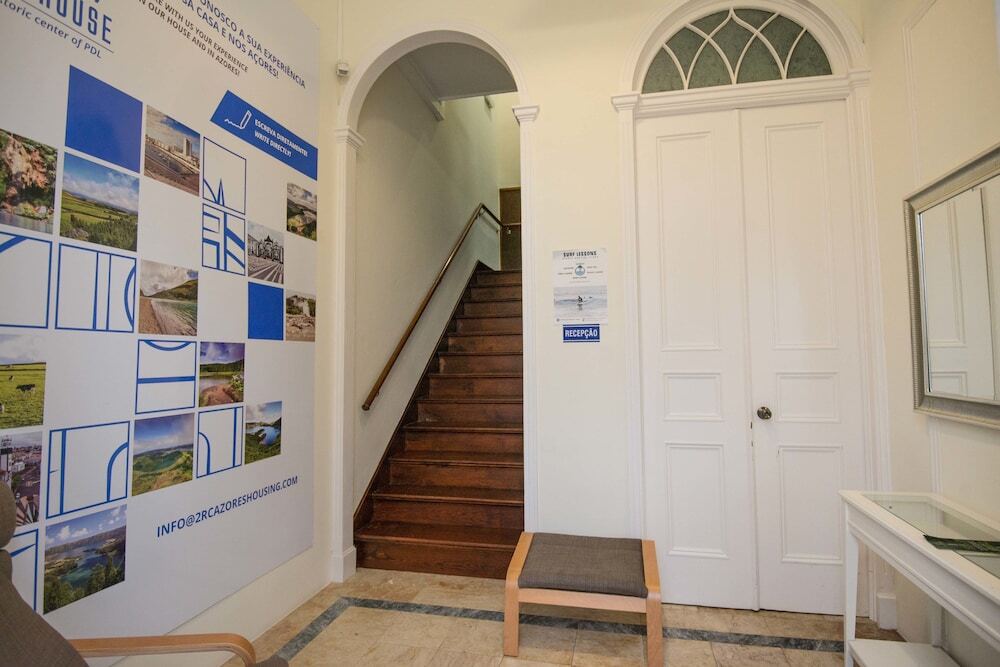 Casa da Matriz