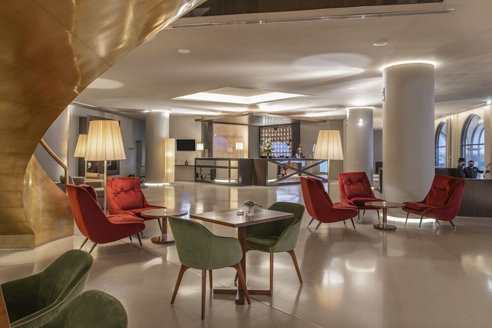 Grand Hotel A�ores Atl�ntico