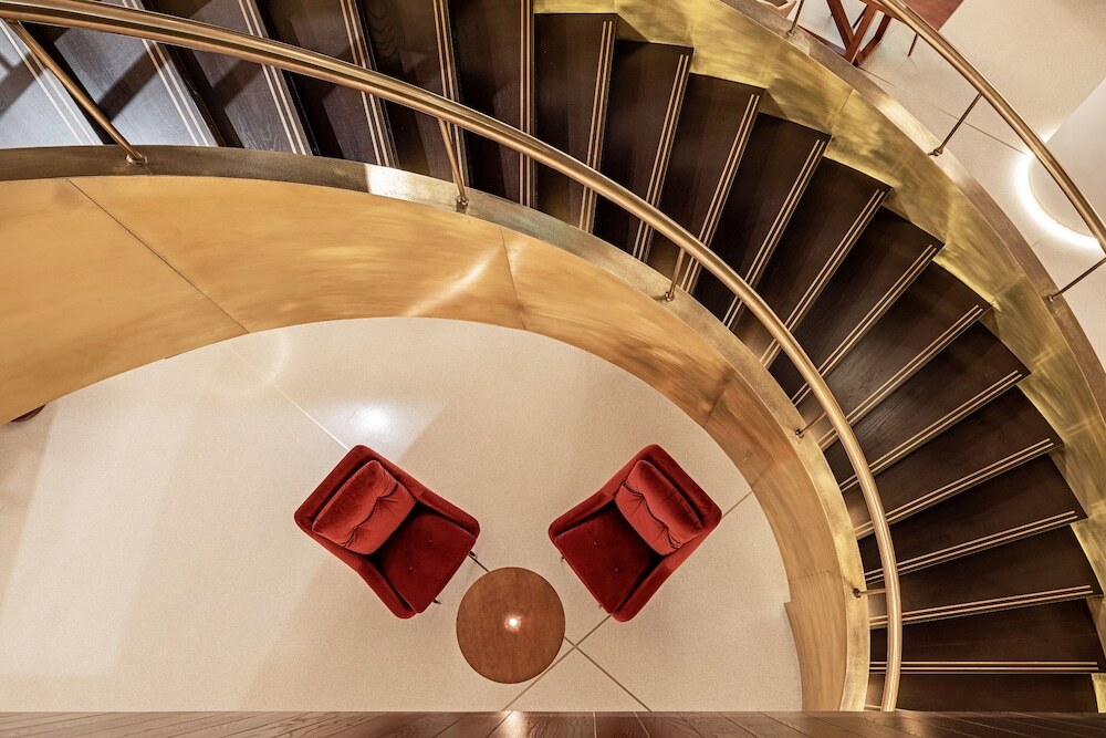 Grand Hotel A�ores Atl�ntico