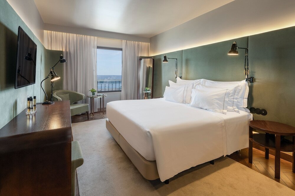 Grand Hotel A�ores Atl�ntico