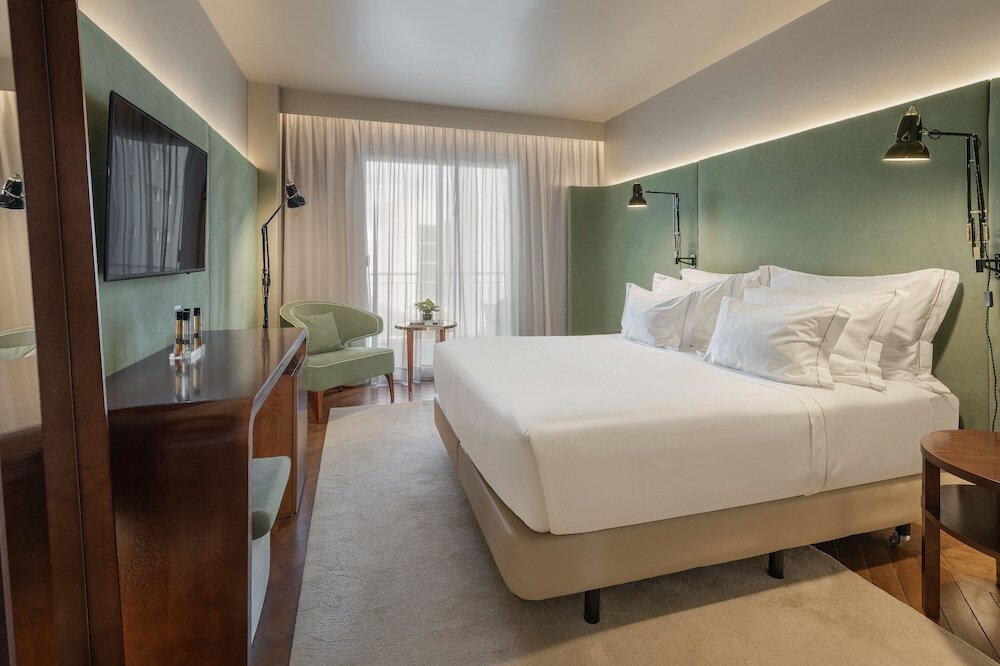 Grand Hotel A�ores Atl�ntico