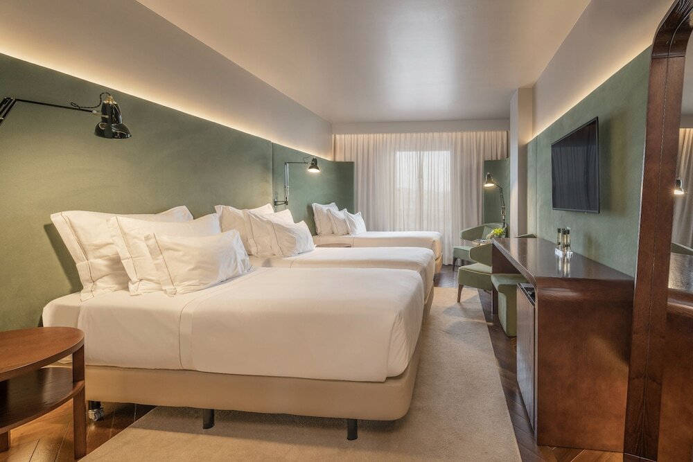 Grand Hotel A�ores Atl�ntico