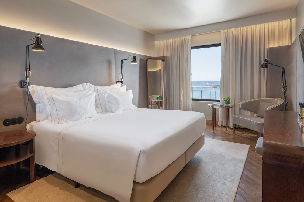 Grand Hotel A�ores Atl�ntico
