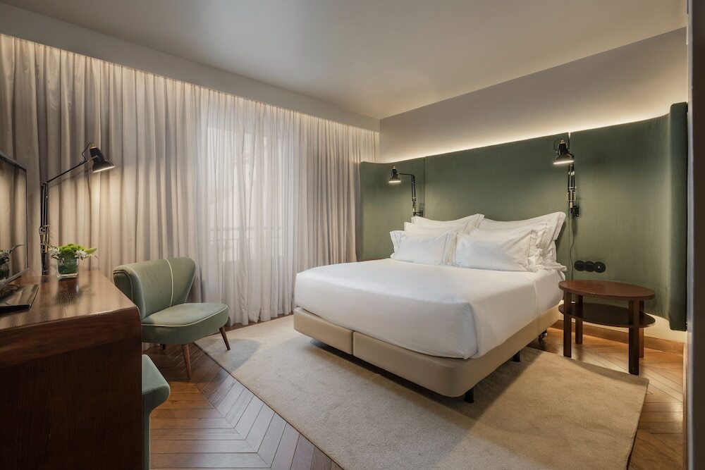 Grand Hotel A�ores Atl�ntico