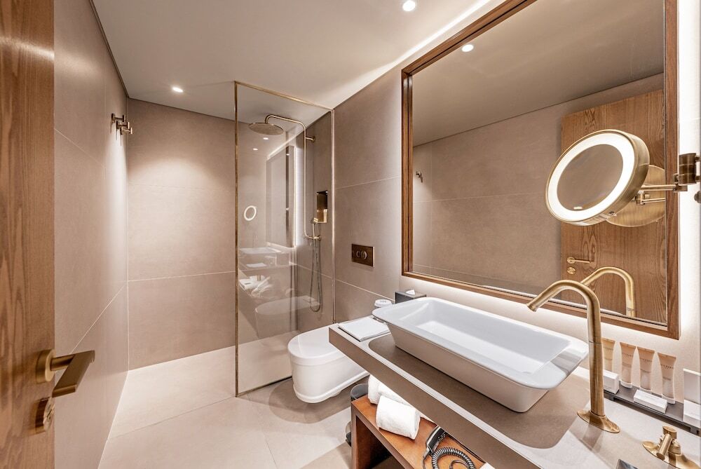 Grand Hotel A�ores Atl�ntico