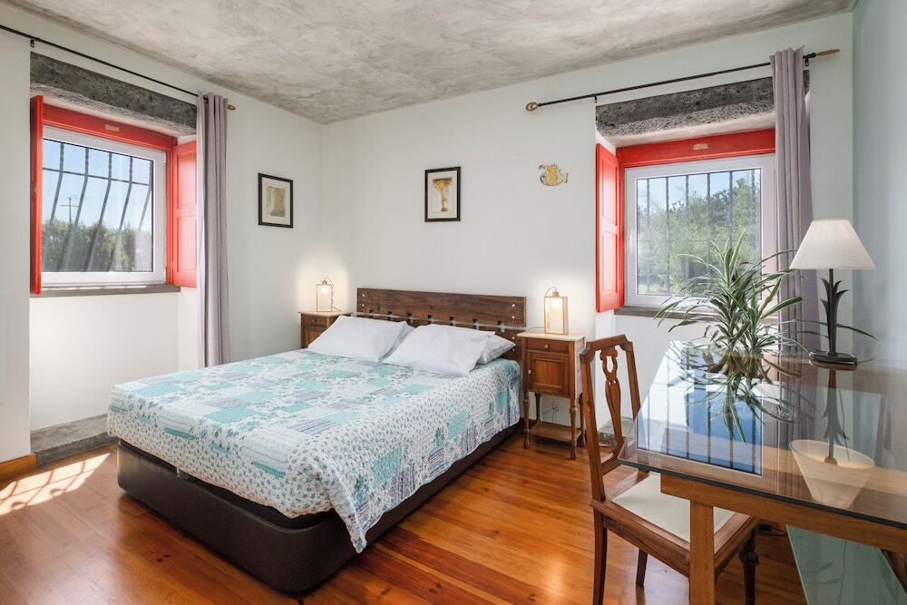 Quinta Morazes