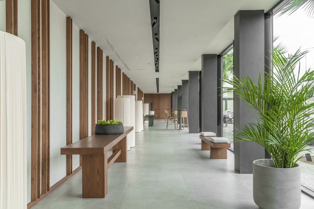 Hotel Verde Mar & Spa