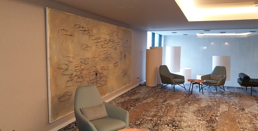 Hotel Verde Mar & Spa