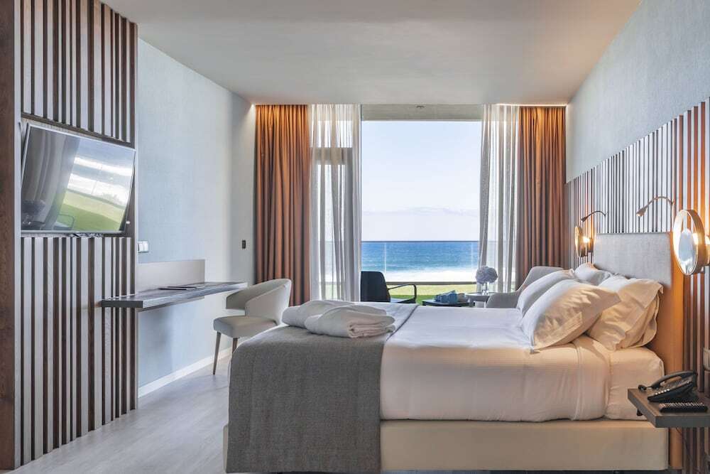 Hotel Verde Mar & Spa