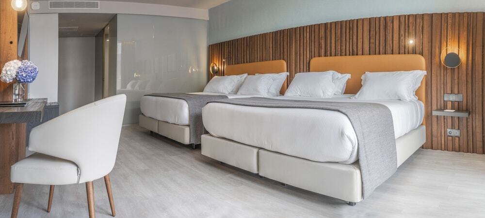 Hotel Verde Mar & Spa