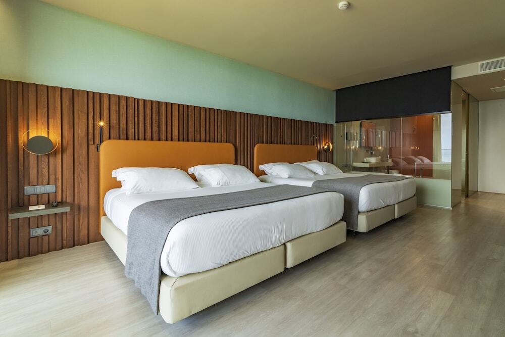 Hotel Verde Mar & Spa