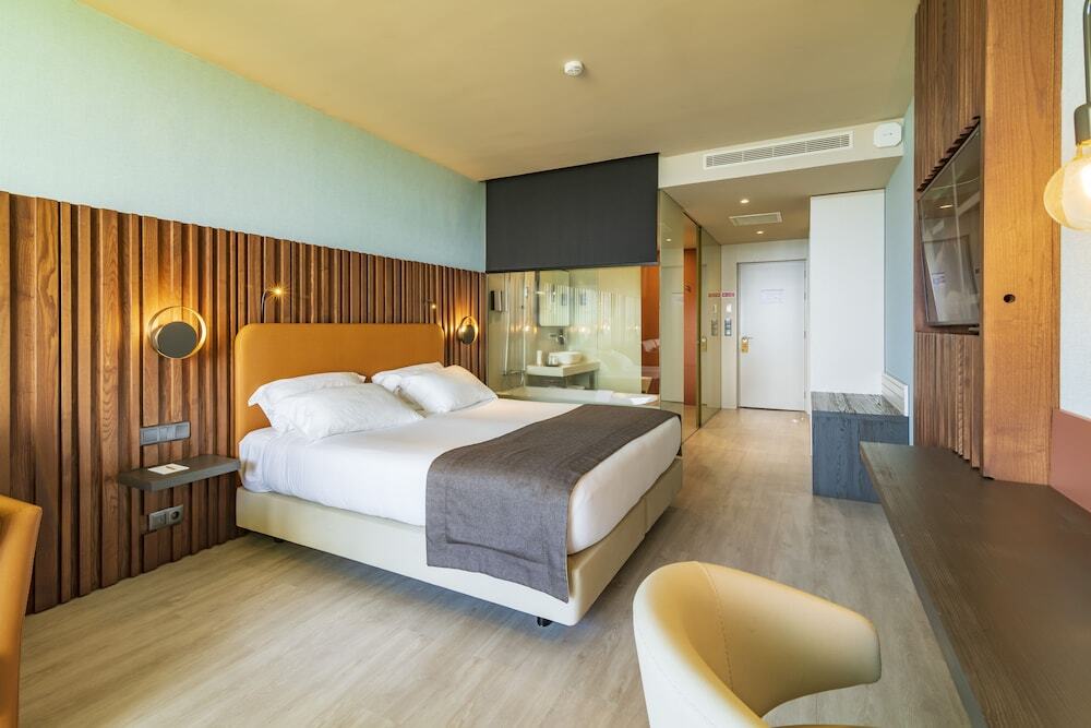 Hotel Verde Mar & Spa