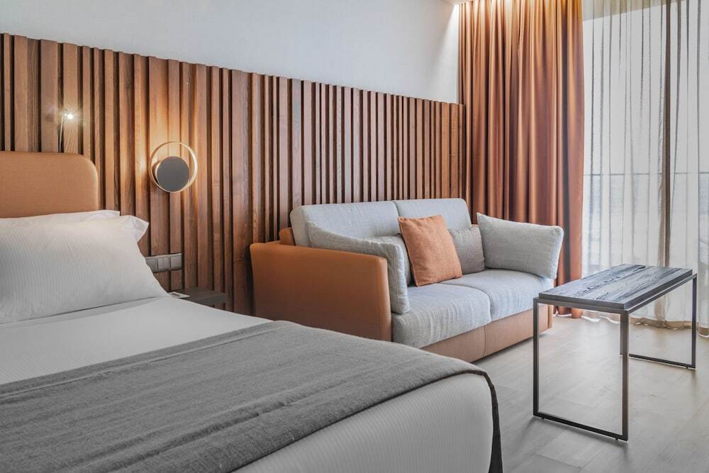 Hotel Verde Mar & Spa