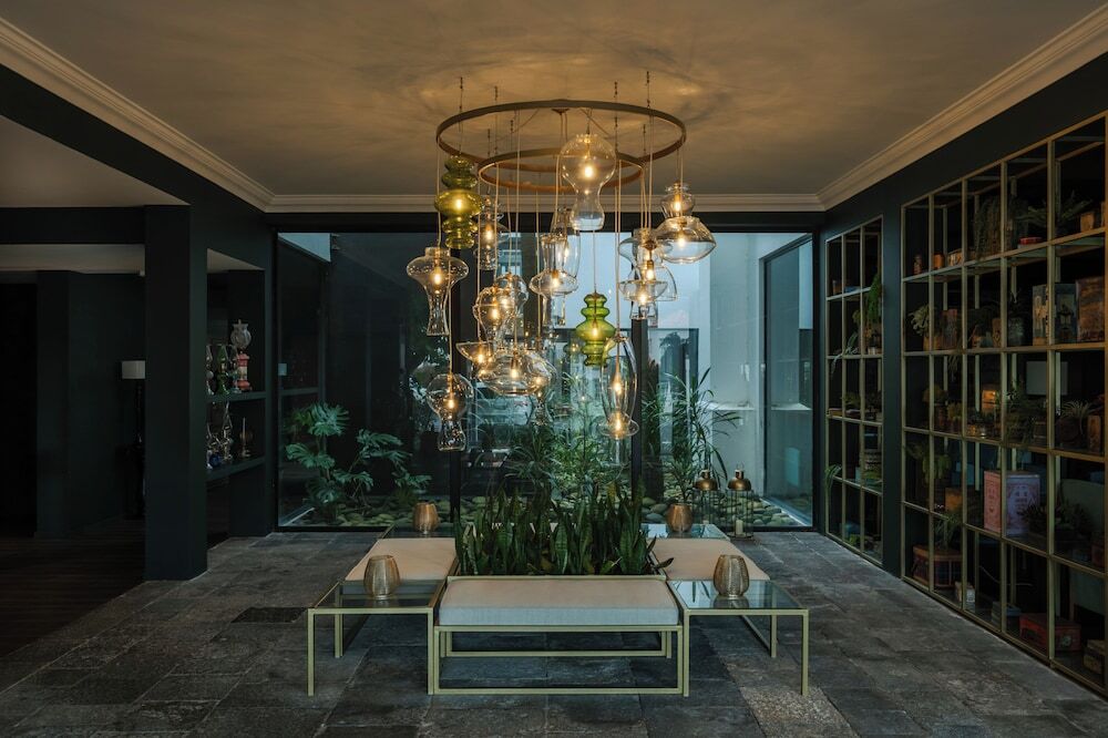 Senhora da Rosa, Tradition & Nature Hotel