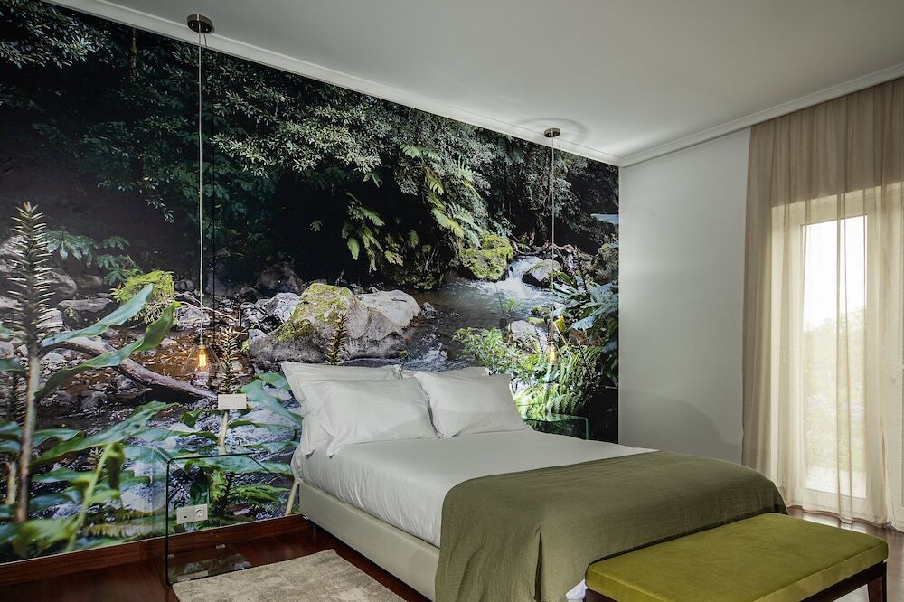 Senhora da Rosa, Tradition & Nature Hotel