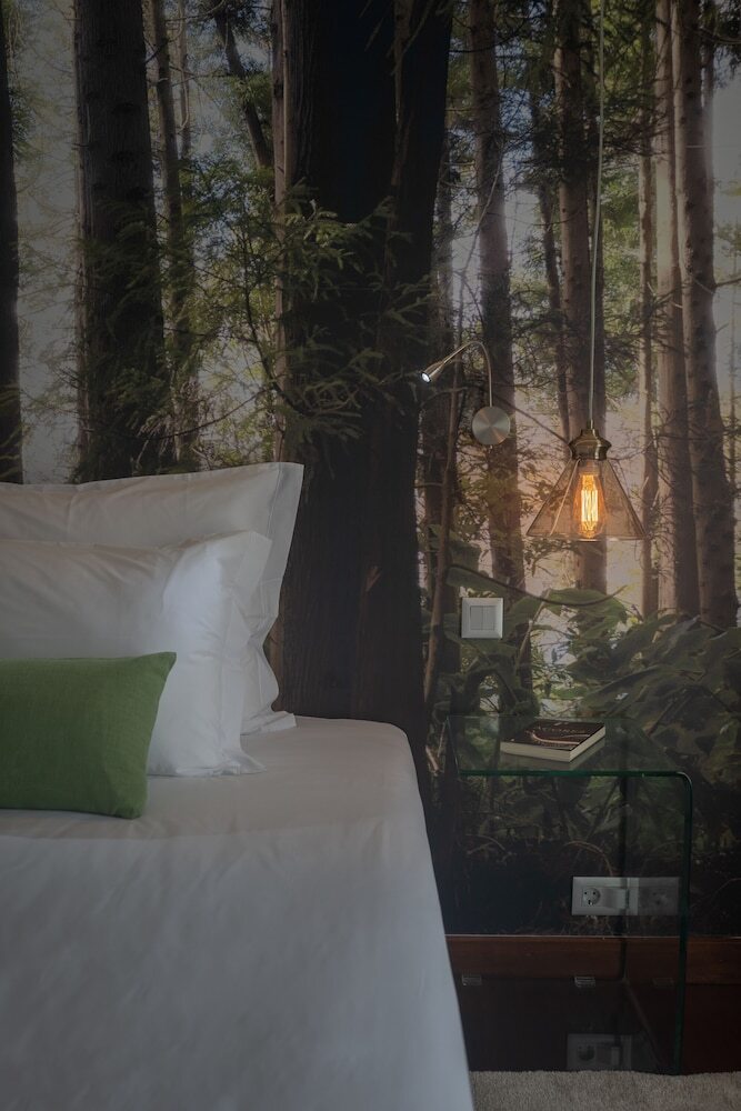 Senhora da Rosa, Tradition & Nature Hotel