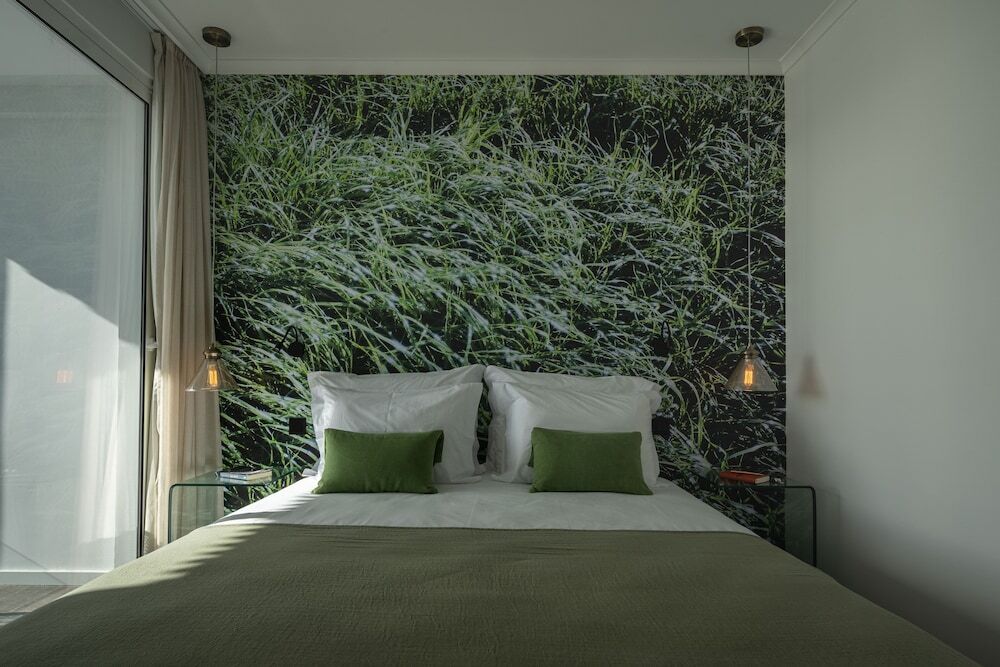 Senhora da Rosa, Tradition & Nature Hotel
