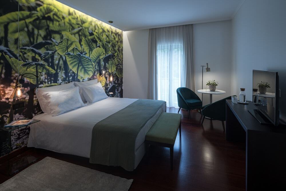 Senhora da Rosa, Tradition & Nature Hotel