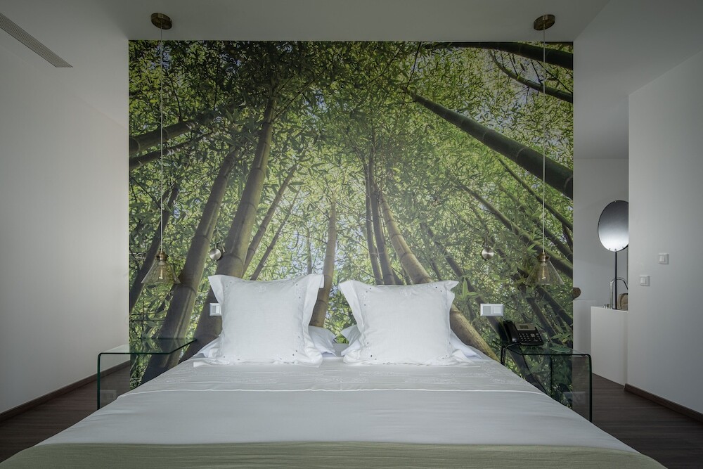 Senhora da Rosa, Tradition & Nature Hotel