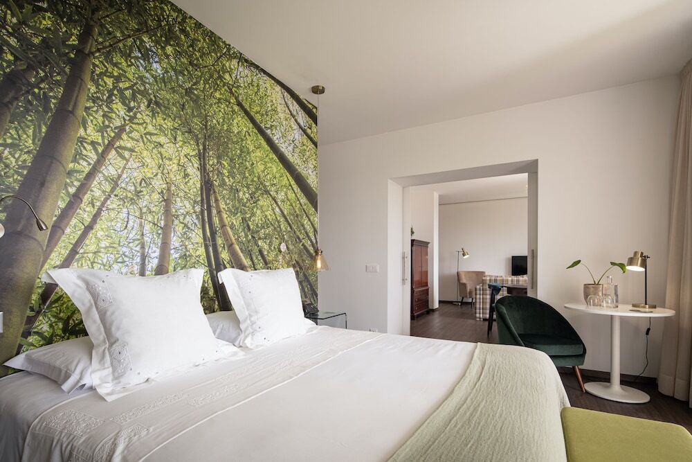 Senhora da Rosa, Tradition & Nature Hotel